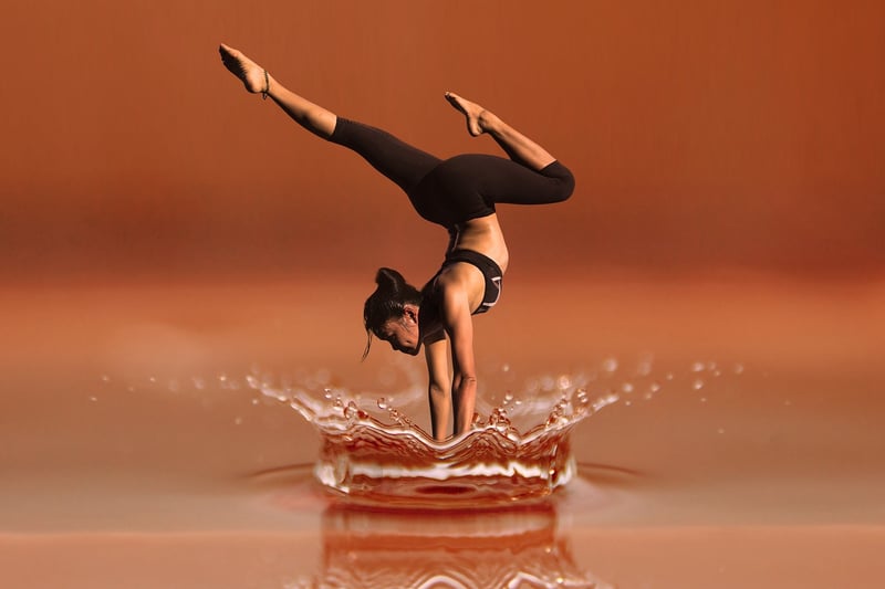 Therapeutic Dance Practice
